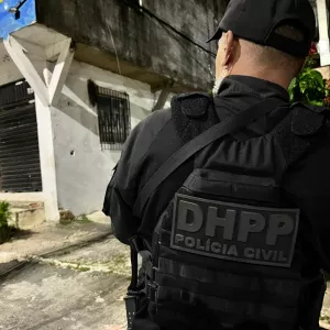 Policia Civil