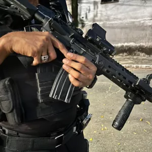 Policial Civil