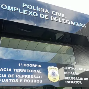 Complexo policial