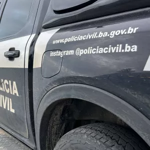 Viatura operacional