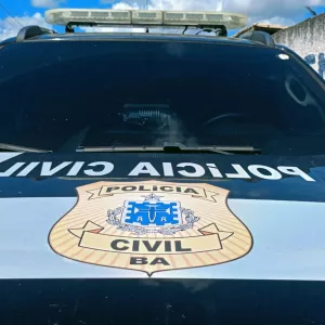 Polícia Civil da Bahia