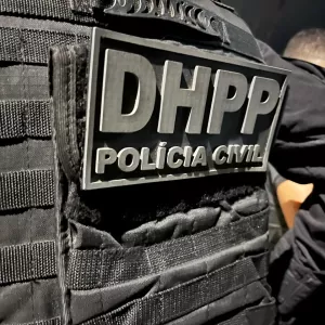 policia civil
