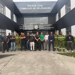 policia civil