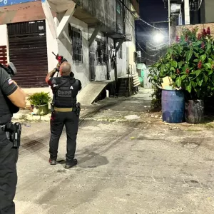 policia civil