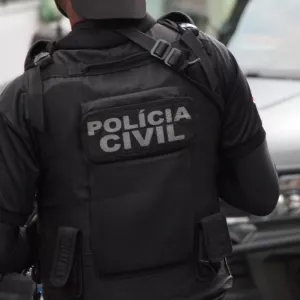 policia civil