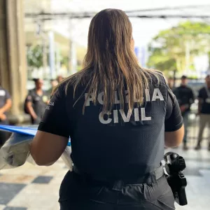 policia civil