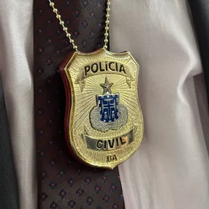 policia civil