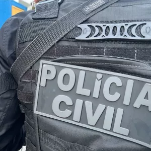 policia civil
