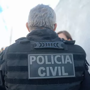 policia civil