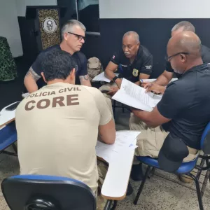 Divulgação / Ascom-PCBA