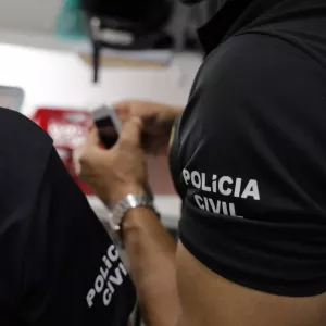Polícia Civil