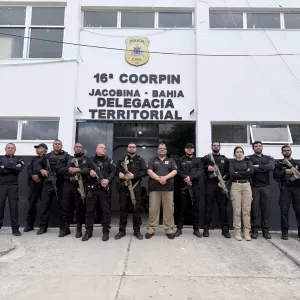 16ª Coorpin
