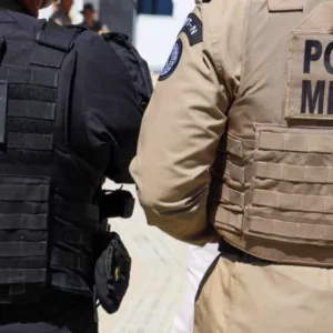 PC e PM em operação