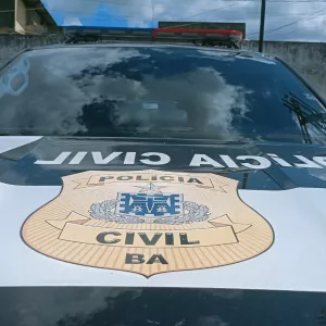 Viatura operacional