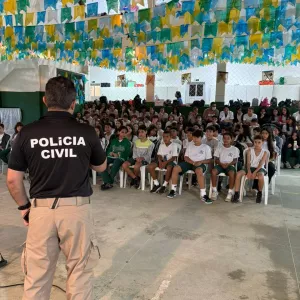 Policia Civil