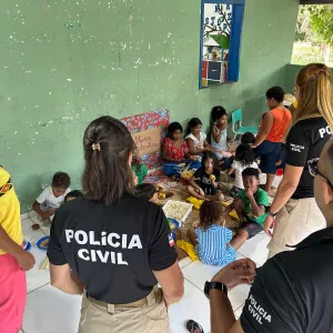policia civil