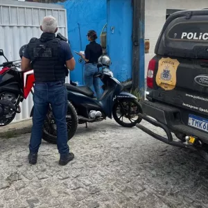 policia civil