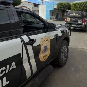 policia civil