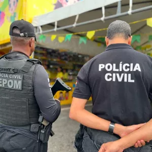 policial