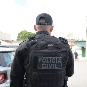 policia civil