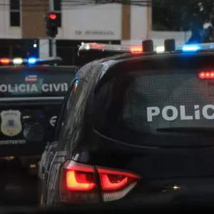 policia civil