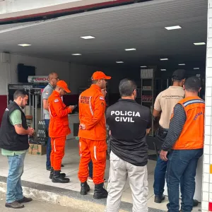 Divulgação / Ascom-PCBA