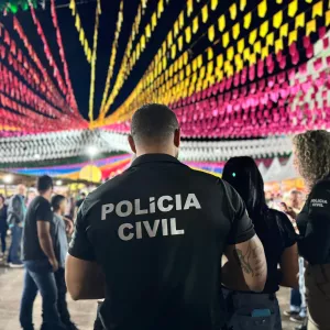 Divulgação / Ascom-PCBA