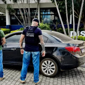 Divulgação / Ascom-PCBA