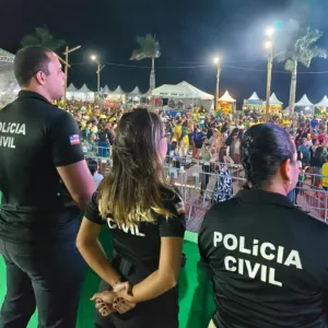 policial