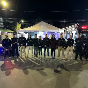 policial