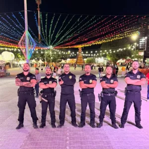 policial