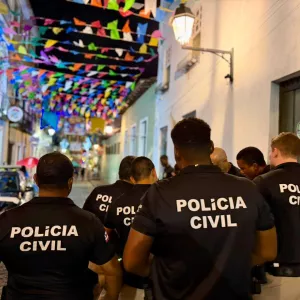 policial