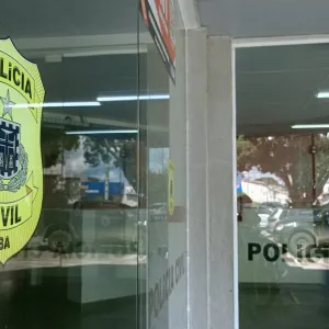 policia civil