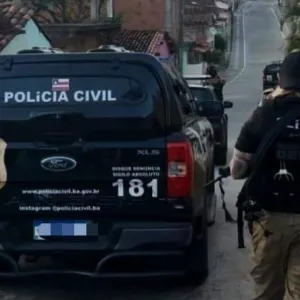 policia civil