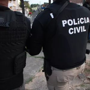 policia civil