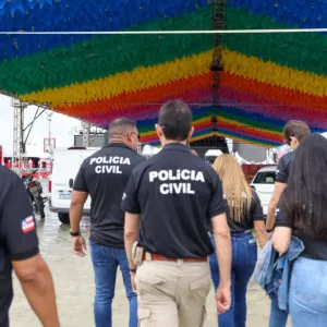 policial