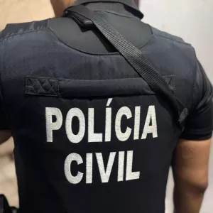 Polícia Civild