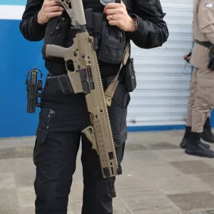 policial