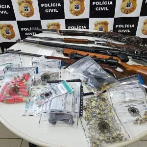 policia civil