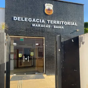 policia civil
