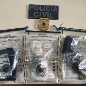 policia civil