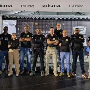 policia civil