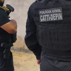 policia civil