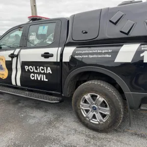 policia civil
