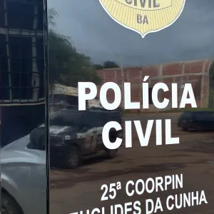policia civil