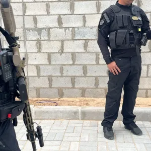 policia civil