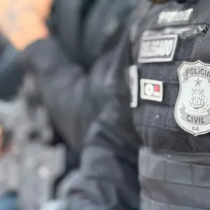 O suspeito abusava de forma reiterada da vítima, que é seu sobrinho