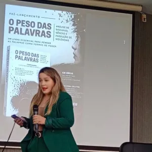Atividade abordou prevenção e enfrentamento ao assédio nas instituições públicas