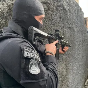 policia civil