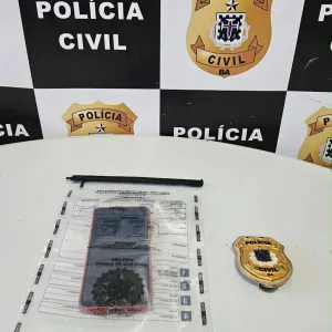 policia civil